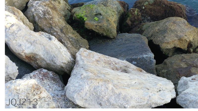 Illustration for article titled Went Down to the Jetties...